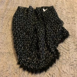 Wonderful Charming Charlie Infinity Scarf